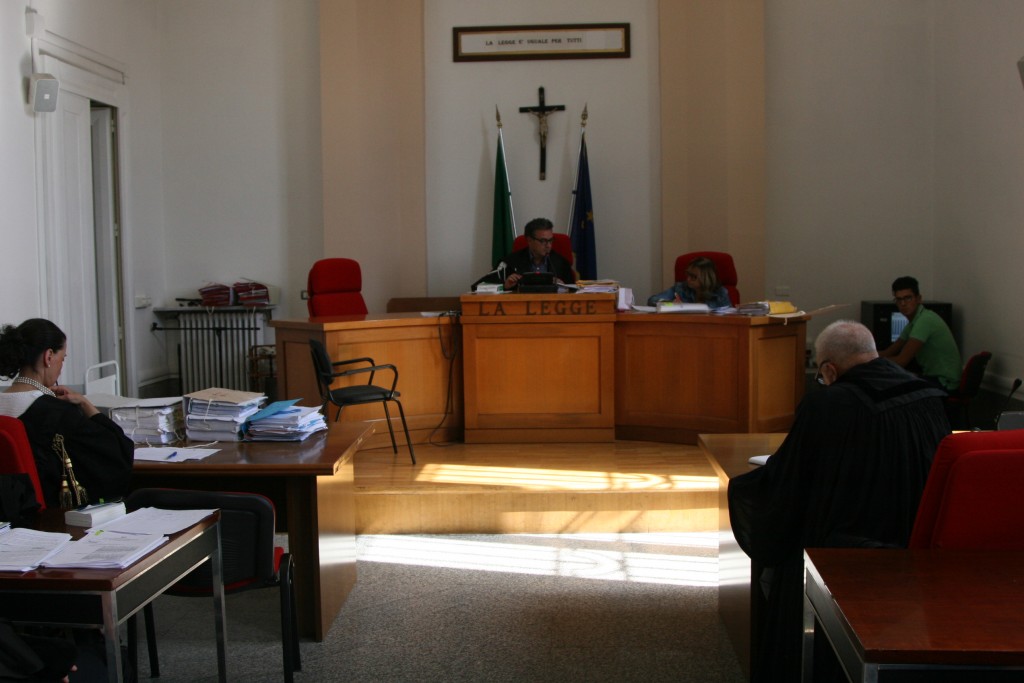 Dissequestrata la scuola di Fossalto, ora via ai lavori