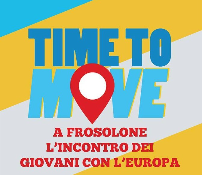 I giovani incontrano l’Europa, giovedì convegno a Frosolone