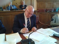 Il Comune di Campobasso aderisce all’Egam