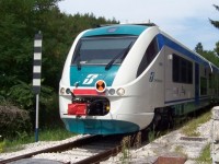 Termoli-Campobasso, da domenica la linea torna attiva