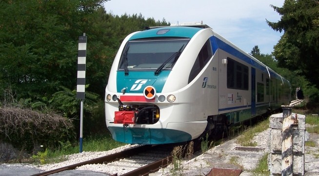 Termoli-Campobasso, da domenica la linea torna attiva