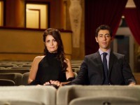 Giorgio Careccia a Venezia: al festival la presentazione del suo film