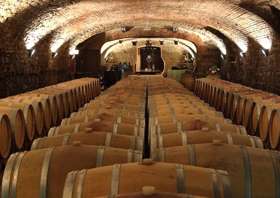 Cinema in cantina, venerdì l’ultima proiezione