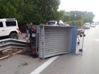 Mortale a Campochiaro, perde la vita un anziano di Vinchiaturo