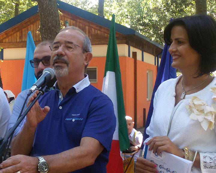 Barbagallo torna in Molise, la Uil avvia il percorso congressuale