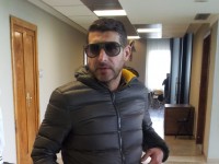 Inizio campionati, l’augurio di Caruso (Aic)