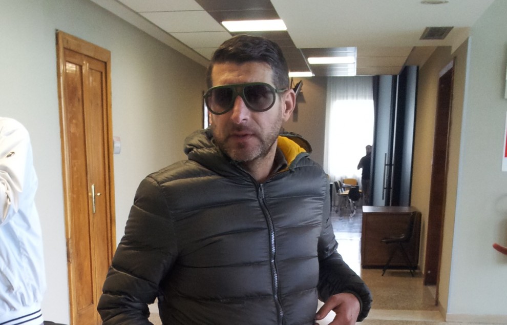 Inizio campionati, l’augurio di Caruso (Aic)