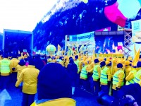 Anche la Coldiretti Molise al presidio del valico del Brennero