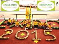 Oscar Green, giovedì la premiazione molisana