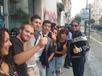 Grande Fratello, in 400 in fila per i casting