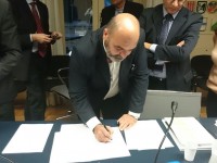 Trivellazioni in mare, consegnate le richieste referendarie