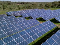 I Carabinieri recuperano 241 pannelli fotovoltaici trafugati a San Martino in Pensilis