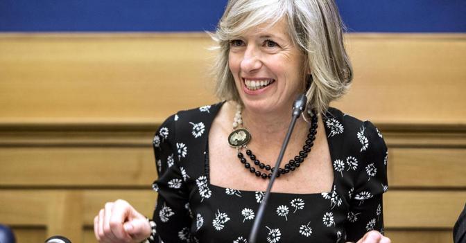 Anno scolastico, il Ministro Giannini domani a Isernia e Carovilli