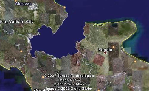 Il Molise esiste, ma le istituzioni lo dimenticano