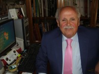 Numismatica, anche il larinese Stelluti al congresso internazionale di Messina