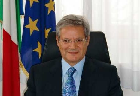 Saladino nuovo commissario ad Isernia