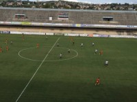 Serie D, fa festa solo il Campobasso