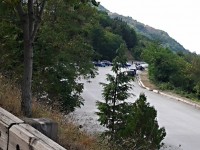 Castelpetroso, poliziotto si toglie la vita con l’arma di ordinanza