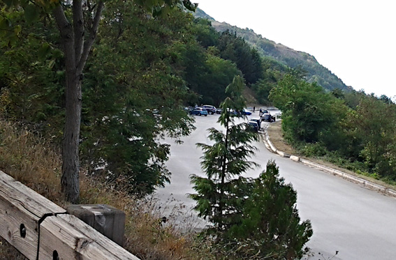 Castelpetroso, poliziotto si toglie la vita con l’arma di ordinanza