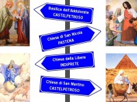 Castelpetroso, domenica presente il comitato Trivisonno