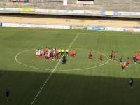 Serie D, Campobasso ko con la Sambenedettese