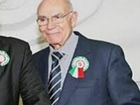 Politica in lutto: è morto Fernando Frattura