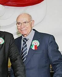 Politica in lutto: è morto Fernando Frattura