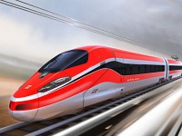 Termoli, due le fermate del Frecciarossa nell’orario estivo