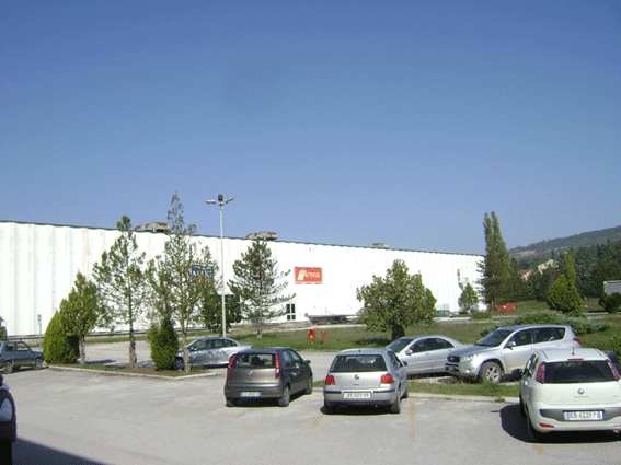 Filiera avicola, Frattura nel mirino