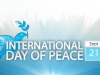 Giornata internazionale della pace, Campobasso presente