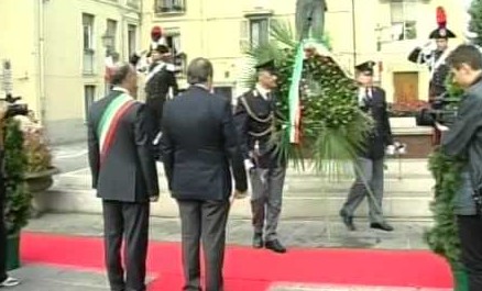 X settembre, definito il programma