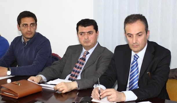 Tav Torino-Lione, imprese molisane interessate a partecipare ai lavori