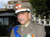 Inaugurazione anno scolastico, il sottosegretario alla Difesa Rossi a Campobasso