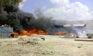 incendio pozzilli valerio 2