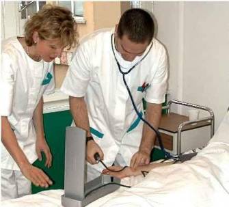 Sanità, gli infermieri molisani alzano la voce