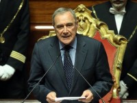 Impegni istituzionali, Grasso deve rinunciare alla visita ad Isernia