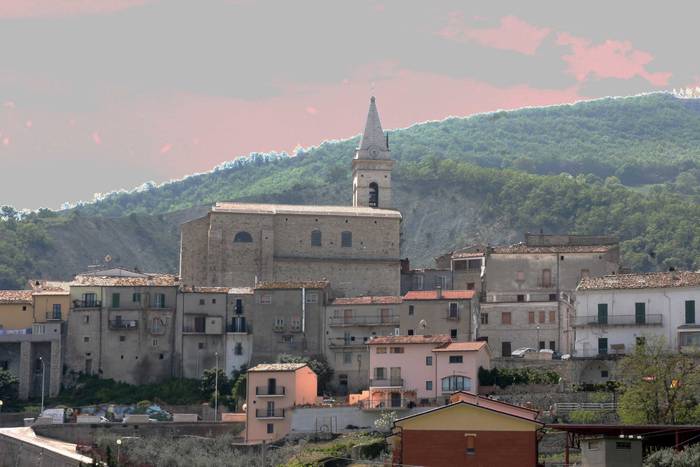 Guardialfiera, il Tar dà ragione a Di Sabato