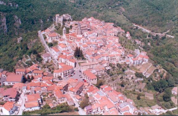 Carpinone, ladri in azione nella nottata