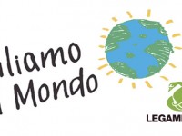 Puliamo il Mondo, fari puntati domani su Pietracatella e Castel del Giudice