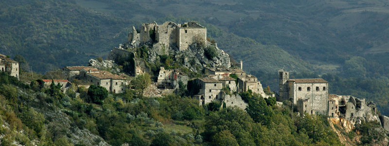 Centrali aperte, domenica open day a Rocchetta a Volturno