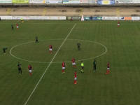 Serie D, domenica nera per il Campobasso. Ok Isernia e Agnonese