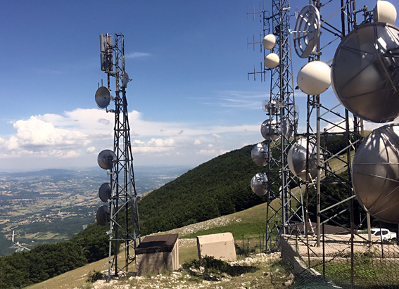 Corecom, cambiano le norme per l’assegnazione dei contributi alle emittenti private