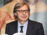 Paci 2015, Sgarbi ad Isernia