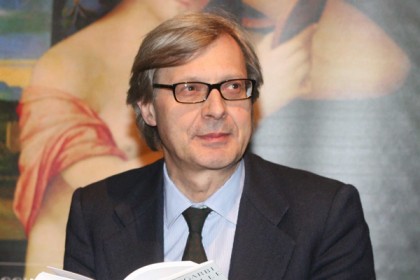 Paci 2015, Sgarbi ad Isernia