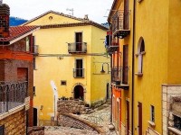 Frosolone tra i comuni d’Italia da vedere almeno una volta nella vita