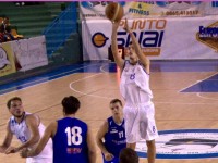 Pallacanestro serie B, molisane sul parquet per il sesto turno
