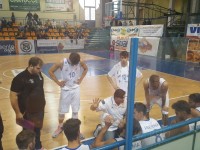 Pallacanestro serie B, ancora amarezza per Il Globo Isernia