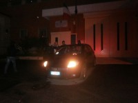 Spari in via Toscana a Isernia, convalidato l’arresto