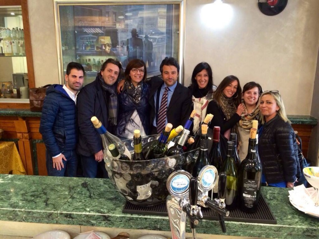 Aiga Campobasso, rinnovato il direttivo