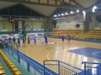 Pallavolo B2 maschile, parte il torneo della Svelto